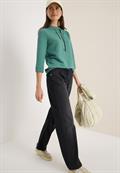 jewel green