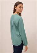 jewel green