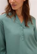 jewel green