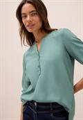 jewel green