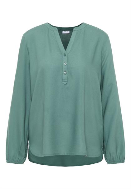 jewel green