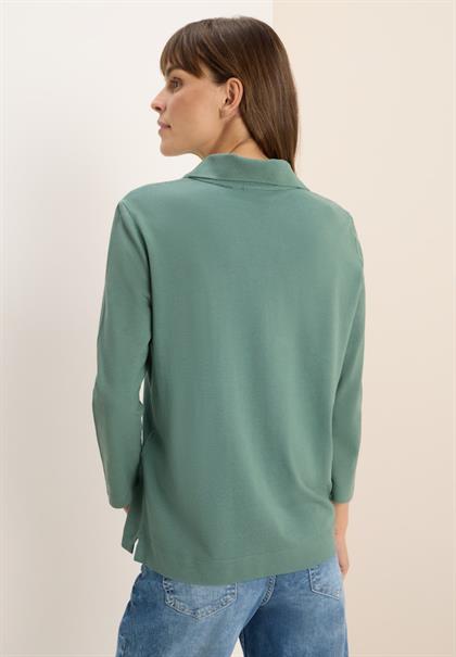 jewel green