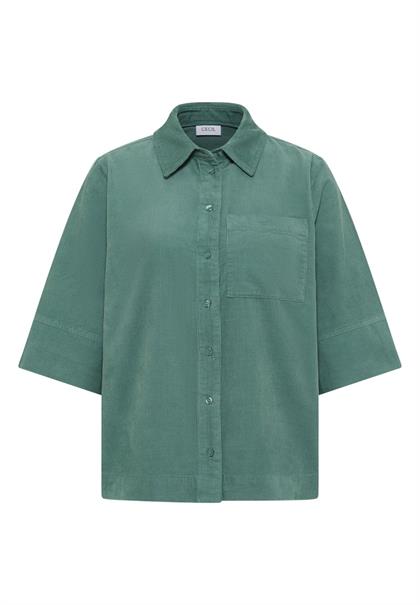 jewel green