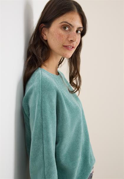 jewel green