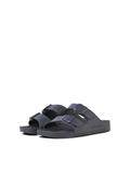 JFWCROXTON MOULDED SANDAL NOOS anthracite