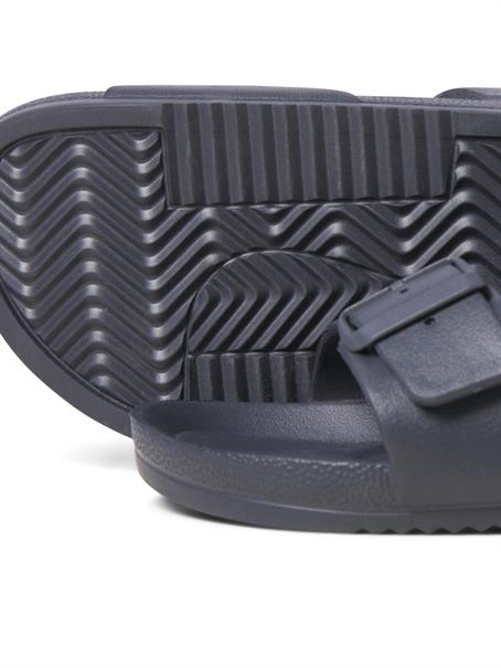 JFWCROXTON MOULDED SANDAL NOOS anthracite