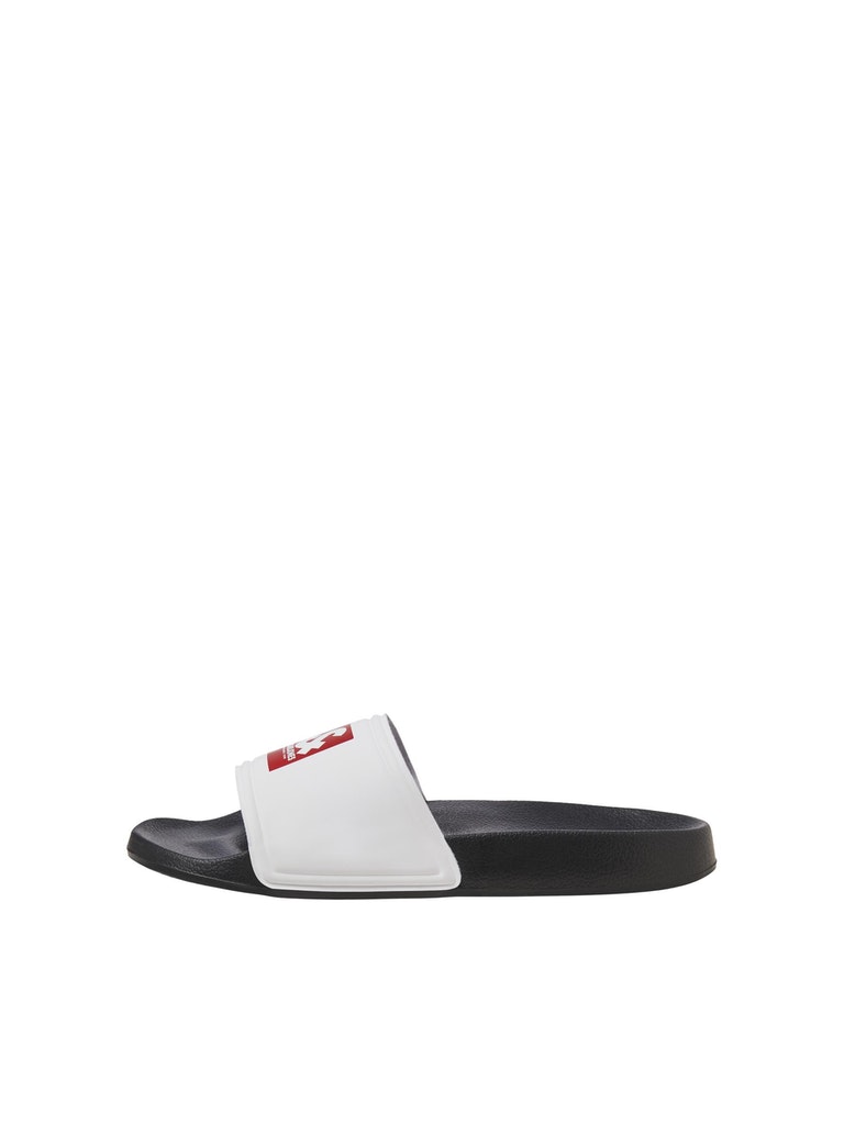Jack & Jones Herren Schuh 12213097 Anthracite - größe