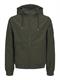 JJBASIC SOFTSHELL HOOD NOOS rosin