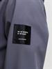 JJBASIC SOFTSHELL HOOD NOOS turbulence