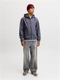 JJBASIC SOFTSHELL HOOD NOOS turbulence