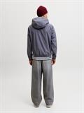 JJBASIC SOFTSHELL HOOD NOOS turbulence