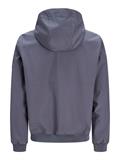 JJBASIC SOFTSHELL HOOD NOOS turbulence