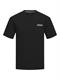 JJBEAU TEE SS CREW NECK black