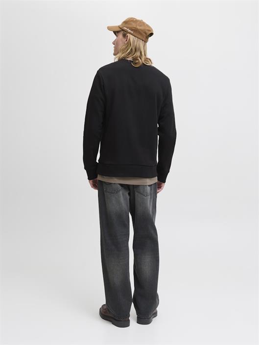 jjbrandy-sweat-crew-neck-ln-black