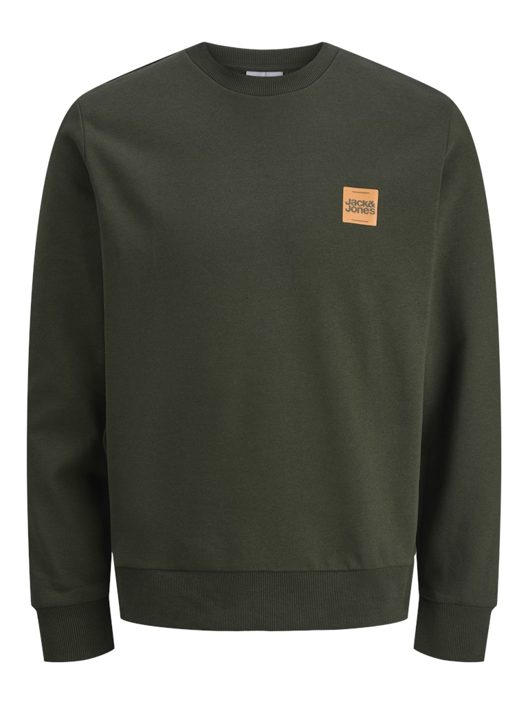 Jack & Jones Herren Pullover 12279256 günstig online kaufen