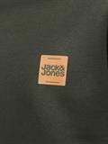 JJBRANDY SWEAT CREW NECK LN duffel bag