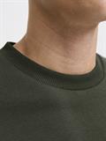 JJBRANDY SWEAT CREW NECK LN duffel bag