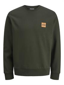 JJBRANDY SWEAT CREW NECK LN duffel bag