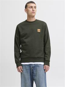 JJBRANDY SWEAT CREW NECK LN duffel bag