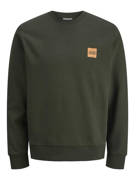 JJBRANDY SWEAT CREW NECK LN duffel bag