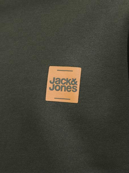 JJBRANDY SWEAT CREW NECK LN duffel bag