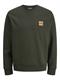 JJBRANDY SWEAT CREW NECK LN duffel bag