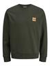 JJBRANDY SWEAT CREW NECK LN duffel bag