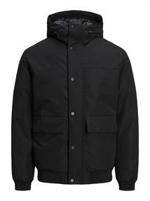 JJCHAMP BOMBER JACKET black