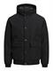 JJCHAMP BOMBER JACKET black