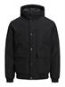 JJCHAMP BOMBER JACKET black