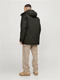 JJCHAMP PARKA JACKET rosin