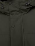 JJCHAMP PARKA JACKET rosin