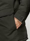 JJCHAMP PARKA JACKET rosin