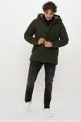 JJCHAMP PARKA JACKET rosin