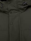 JJCHAMP PARKA JACKET rosin