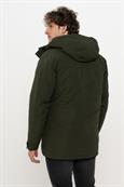 JJCHAMP PARKA JACKET rosin