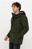 JJCHAMP PARKA JACKET rosin