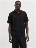 JJEAUSTIN POLO SS NOOS black