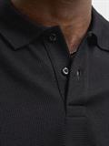 JJEAUSTIN POLO SS NOOS black