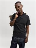 JJEAUSTIN POLO SS NOOS black