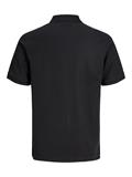 JJEAUSTIN POLO SS NOOS black