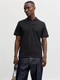 JJEAUSTIN POLO SS NOOS black
