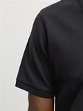 JJEAUSTIN POLO SS NOOS black