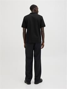 JJEAUSTIN POLO SS NOOS black