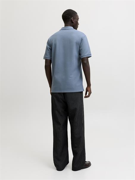 JJEAUSTIN POLO SS NOOS blue mirage