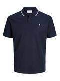JJEAUSTIN POLO SS NOOS sky captain