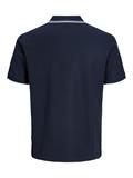 JJEAUSTIN POLO SS NOOS sky captain