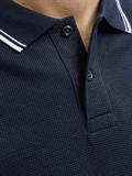 JJEAUSTIN POLO SS NOOS sky captain