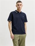 JJEAUSTIN POLO SS NOOS sky captain