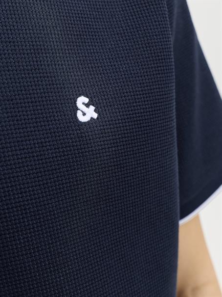 JJEAUSTIN POLO SS NOOS sky captain